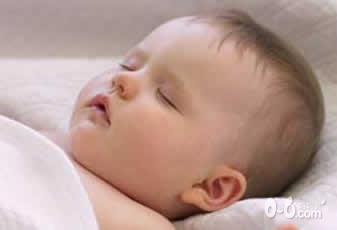 夏日提高宝宝睡眠质量