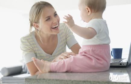 换保姆别忽视了孩子的感受