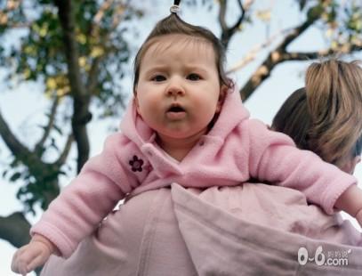 换保姆别忽视了孩子的感受