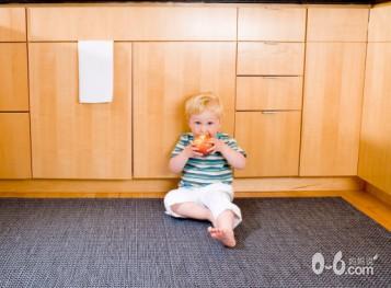 一起解读宝宝心情辞典