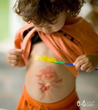 一起解读宝宝心情辞典