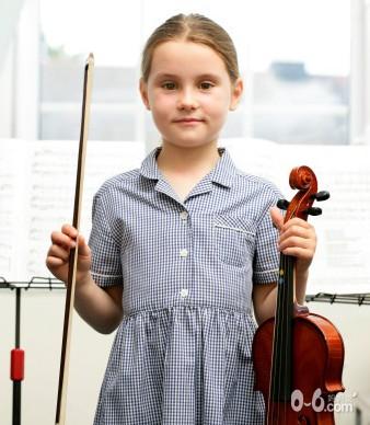 培养孩子特长的最佳年龄段