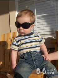 宝宝夏日户外安全攻略