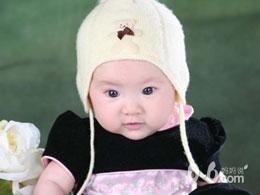 小心!婴幼儿骨骼异常!