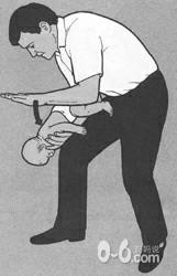 小儿呼吸道如何现场急救?