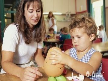 宝宝入园的三大误区
