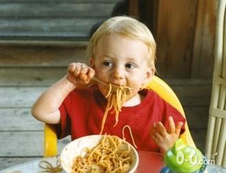 对付宝宝不吃饭的四种策略