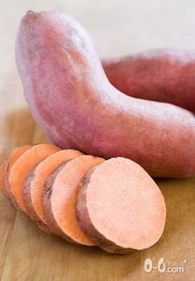 能帮宝宝抵御疾病的10种食物