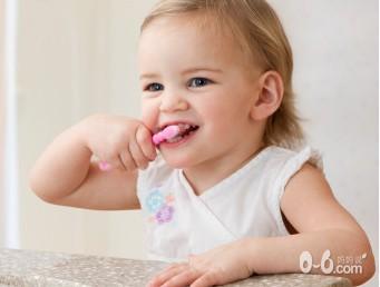 教宝宝懂得感恩和珍惜