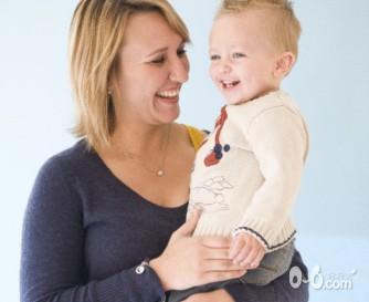 教宝宝懂得感恩和珍惜