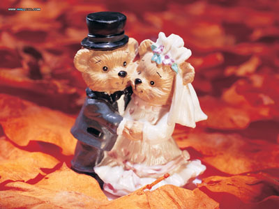 心理如何对待闹洞房1