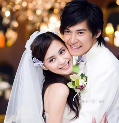 不会掉妆的新娘妆诀窍1