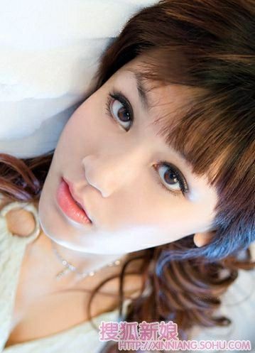 让你新婚前油腻痘大清扫的方法4