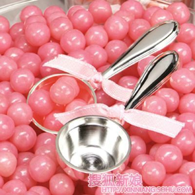 世界顶级婚庆用品品牌JeanM进驻中国6