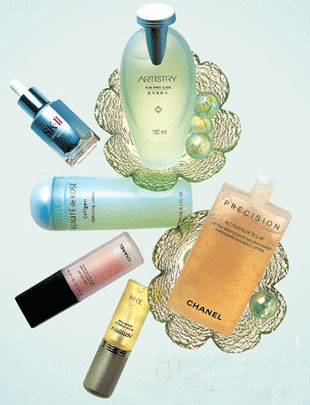 婚礼前夕的新娘美肤计划1