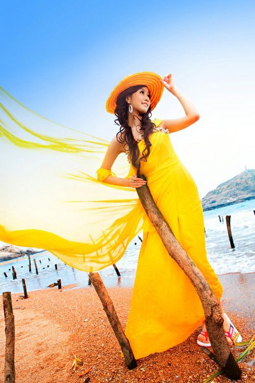 青春婚纱摄影之夏威夷之恋2