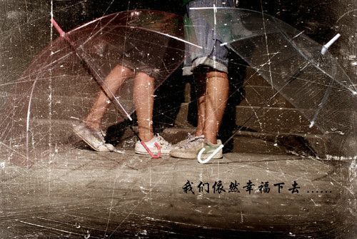 新娘秀婚纱照推荐-幸福将继续延续2