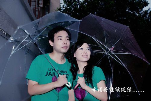 新娘秀婚纱照推荐-幸福将继续延续11