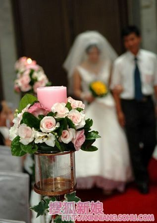 8个因素决定婚宴场地选择标准1