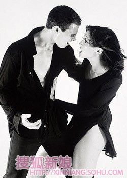 爱情骗子的四种表现1