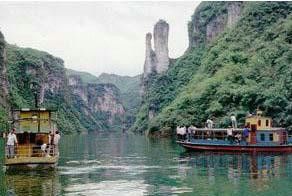 中国最美的10个地方6