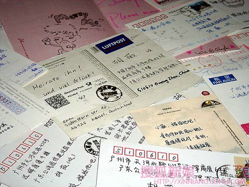 看看牛人的求婚方案3