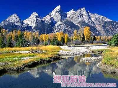 寻找世界上最浪漫的求婚地点5