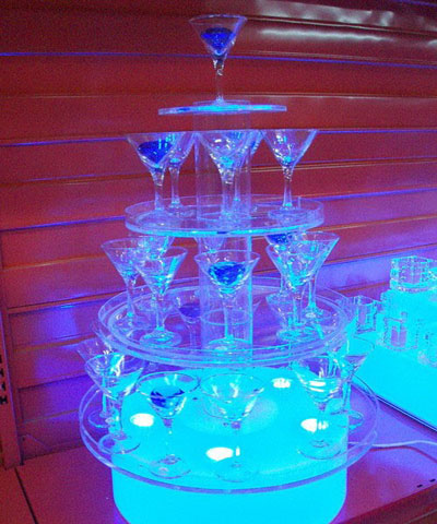 教你如何选择婚宴用酒1