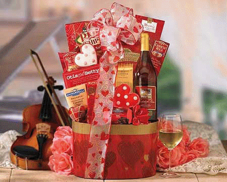 结婚喜事绝佳礼物 -浪漫饼干礼盒6