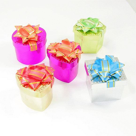 09年流行的话梅红枣喜糖1