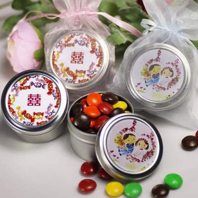 怎么买到经济又不失面子的喜糖1