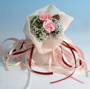 09年该如何选购喜糖1