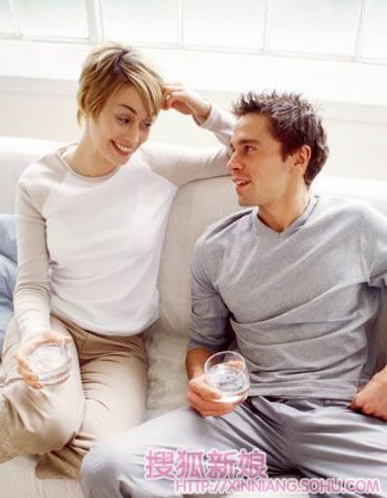 妻子比初恋情人更值得你爱1