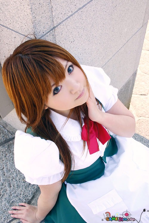 两种愿意当老公女仆的星座1