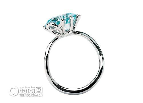 让梦幻钻戒点缀你新婚的蜜梦6