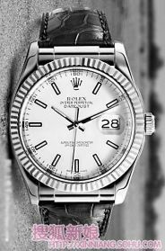 男人也需要“腕”种风情4