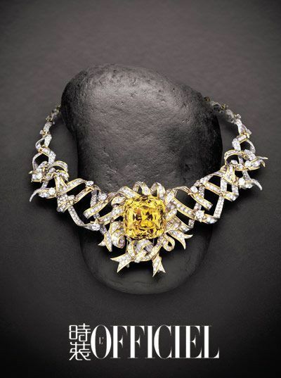 看看女人最想拥有的是什么饰品7