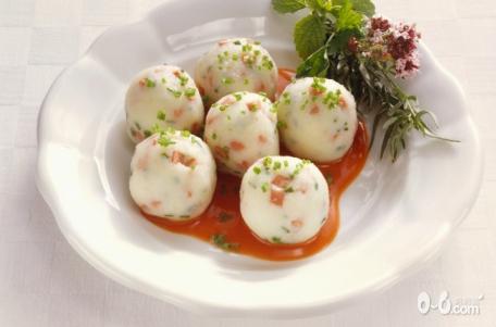 妈妈必知，宝宝不能吃的5大食品