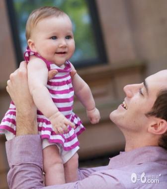 如何判断宝宝的营养状况