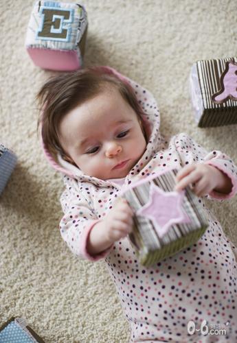 适合宝宝的游戏