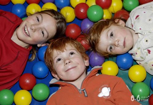 适合宝宝的游戏