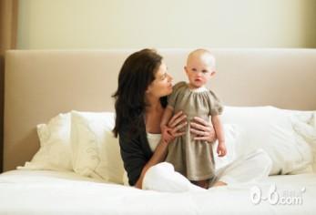 测一测：你的宝宝是什么气质类型