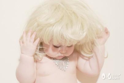 测一测：你的宝宝是什么气质类型