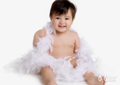 测一测：你的宝宝是什么气质类型