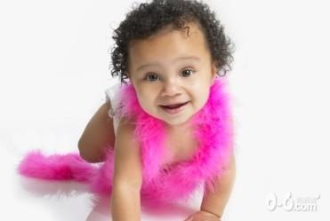 测一测：你的宝宝是什么气质类型