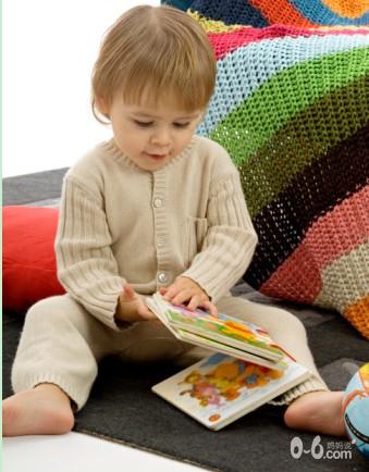 宝宝语言联想能力的培养