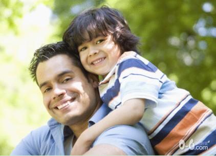 洞察0~3岁宝宝的情绪特点