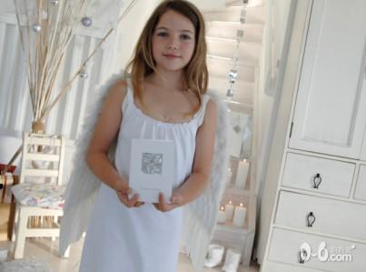 洞察0~3岁宝宝的情绪特点