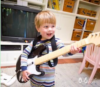 洞察0~3岁宝宝的情绪特点