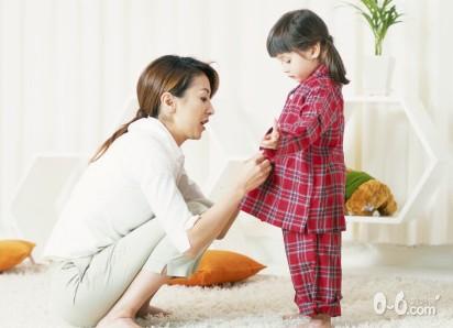 怎样才算合格的2岁宝宝父母